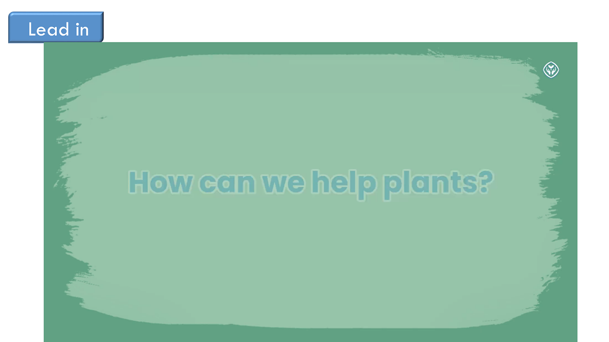 英语人教版(PEP)三年级上册 Unit 4 Plants around us Lesson 4 Let's talk第8页