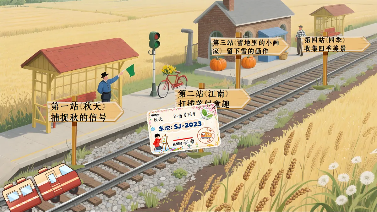 江南第1页