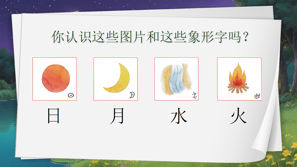 《日月明》第3页