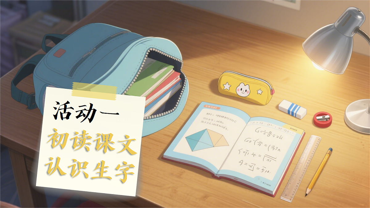 《小书包》第4页