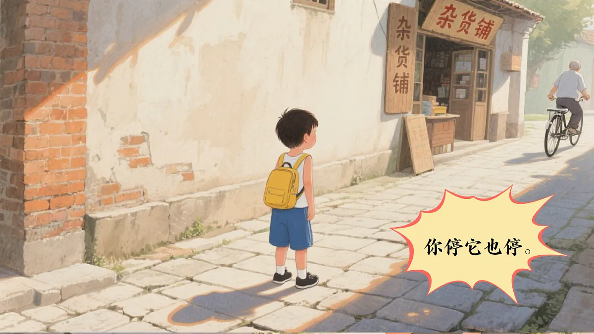 影子第3页