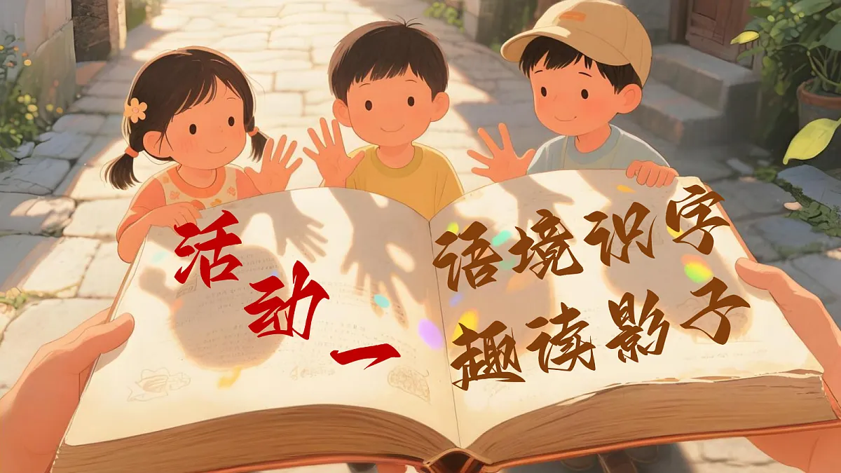 影子第8页