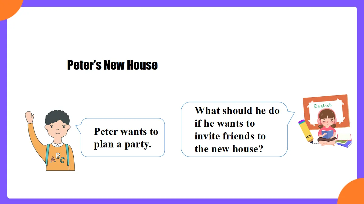 Unit2 Home Sweet Home SectionA Pronunciation 1-2d第4页