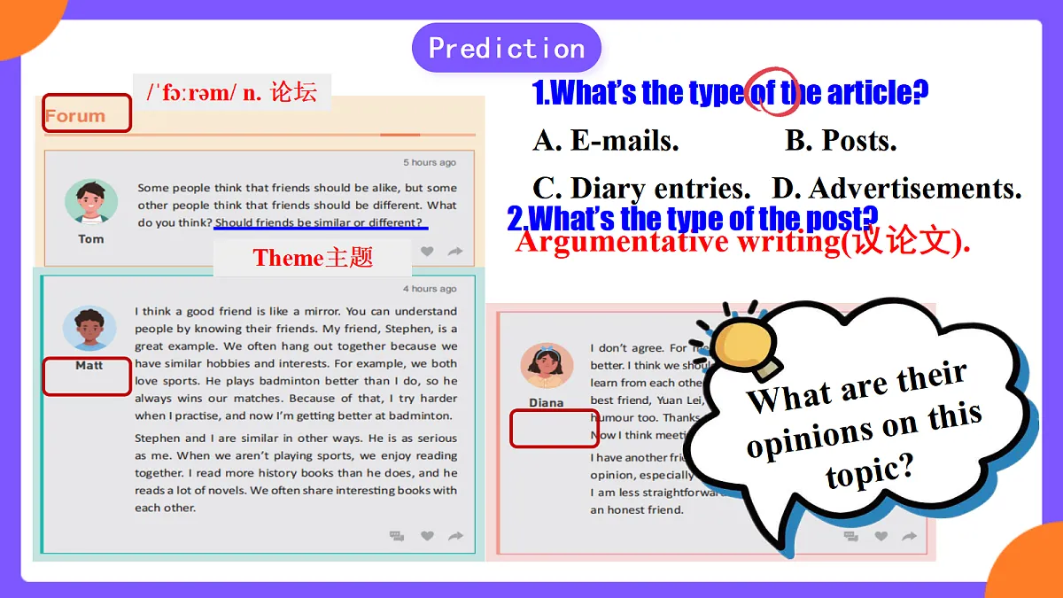 Unit3 Same or Different SectionB 1a-1d第7页