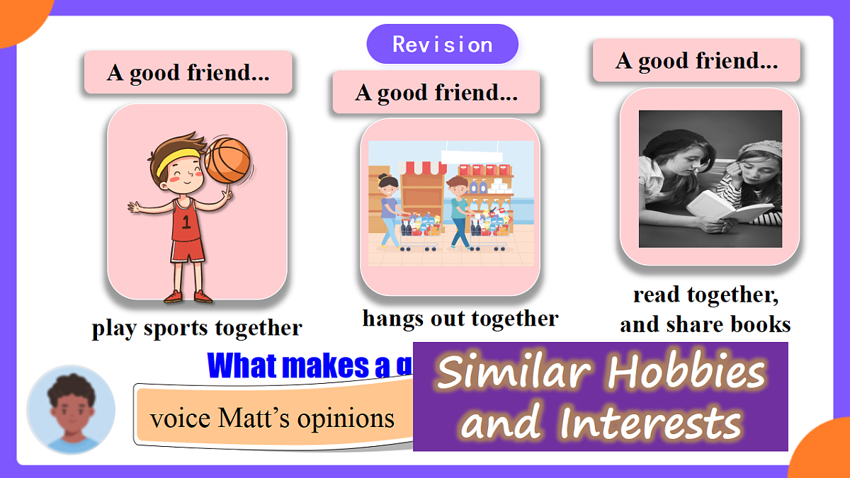 Unit2 Home Sweet Home SectionB 2a-2c课件第5页
