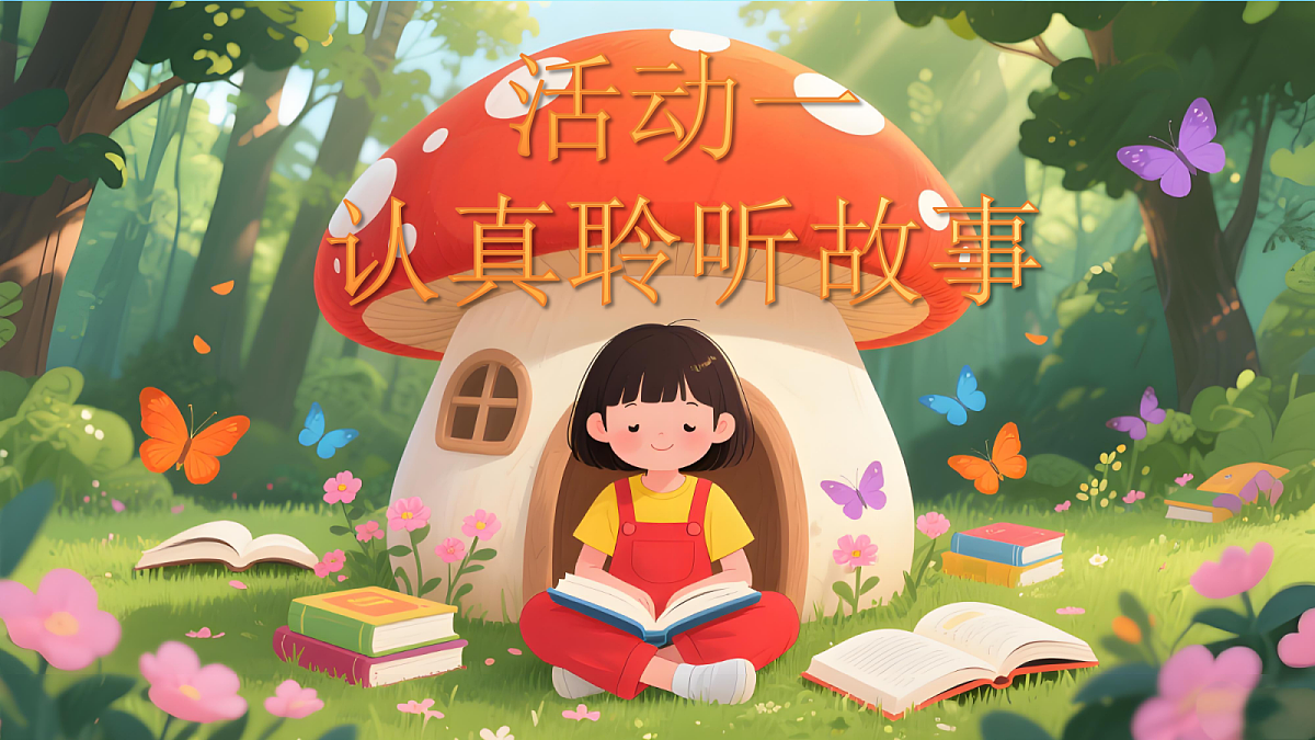 一上 第1单元《快乐读书吧》第2页