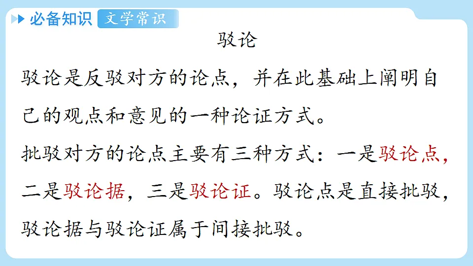 第2单元 8 中国人失去自信力了吗第8页