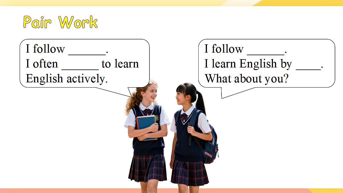 第3课时(Section A 3a-3e)第8页