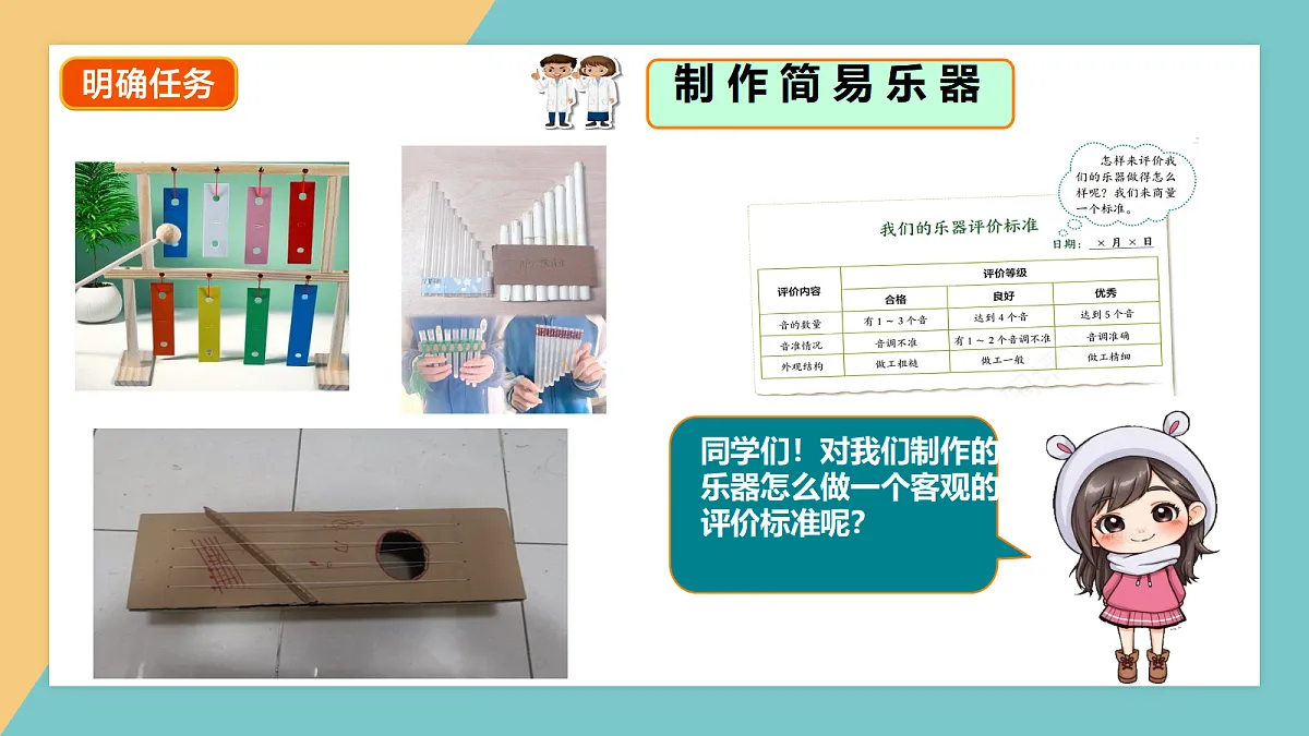 设计我们的乐器第4页