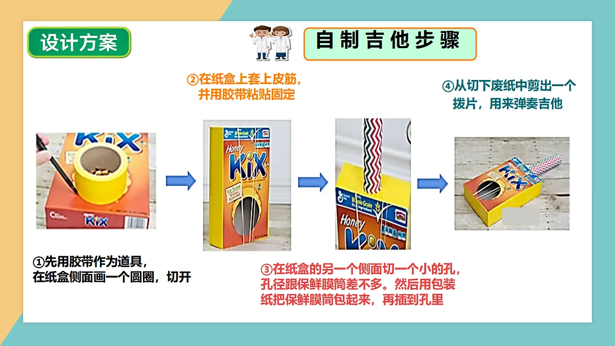 设计我们的乐器第7页