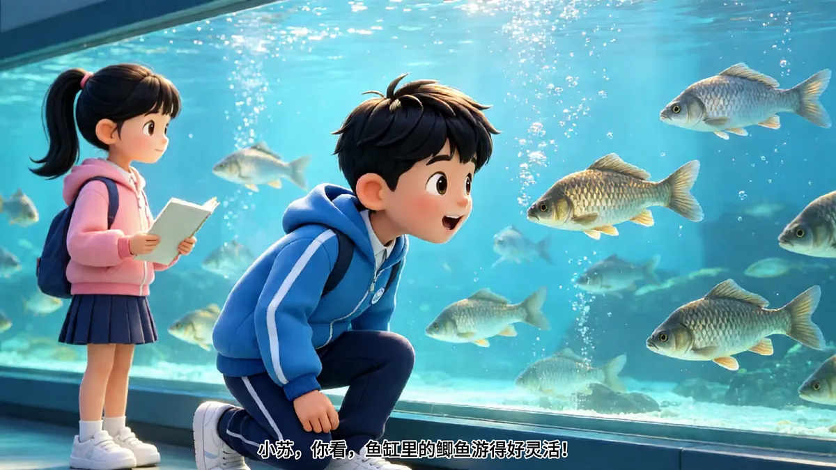 02鱼类第1页