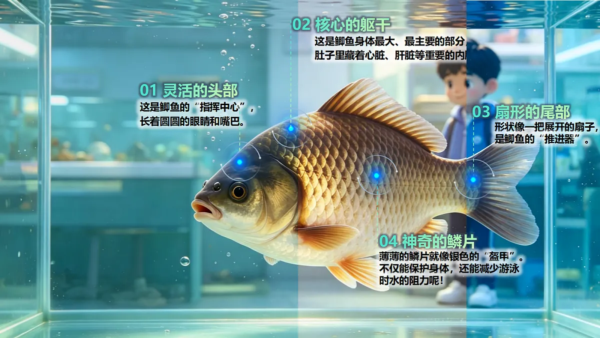 02鱼类第4页