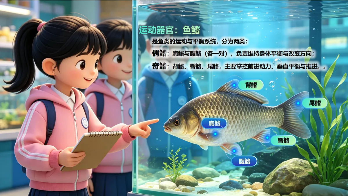 02鱼类第5页