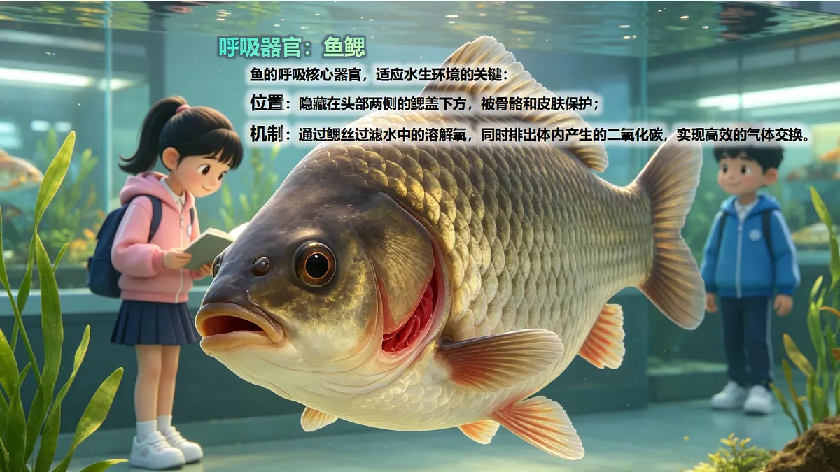 02鱼类第6页