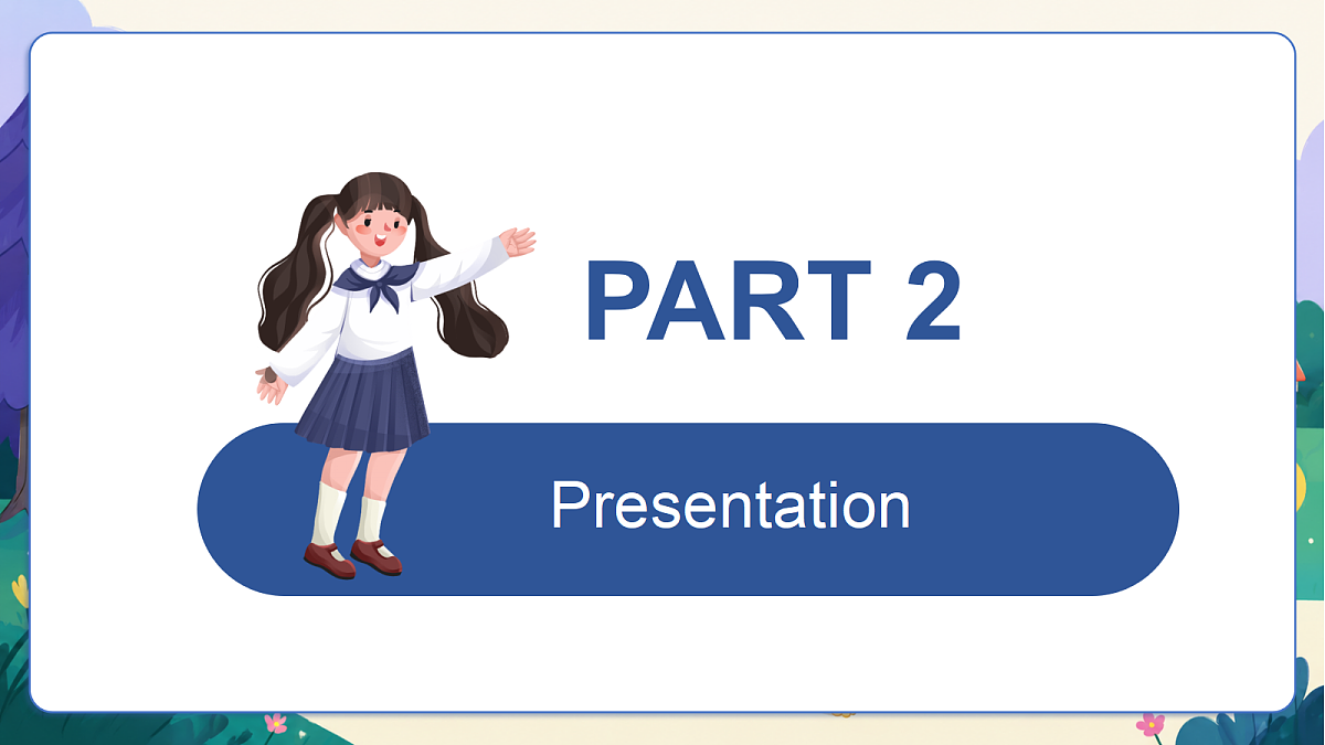 【新教材核心素养】外研版英语五上Unit 2 《A green life》Lesson 3 Hit it big &Wrap up&Let's explore (教学课件)第6页
