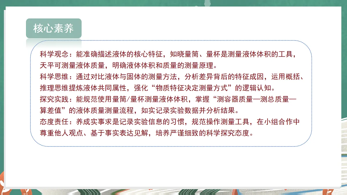 4.3 液体(教学课件)科学大象版三年级上册(新教材)第3页