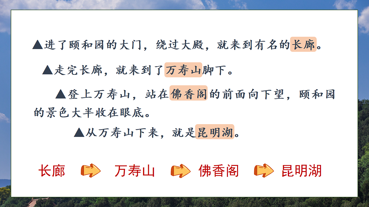 习作例文+交流平台+初试身手第8页
