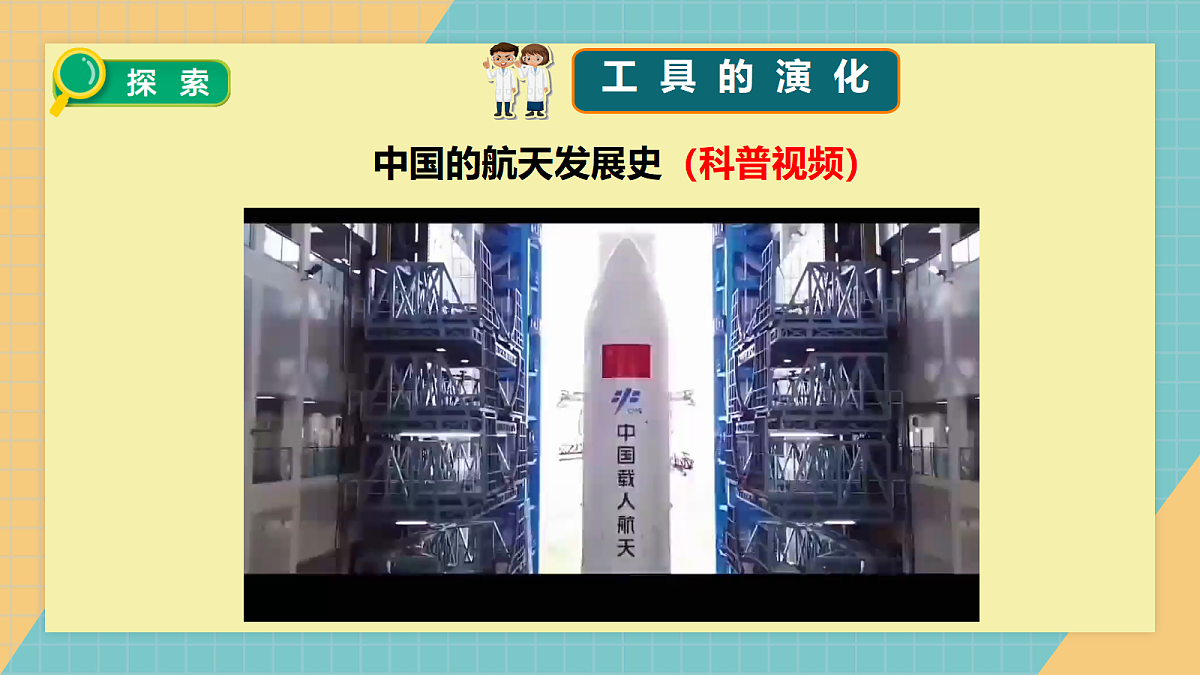 2.7推动社会发展的工具和技术第3页