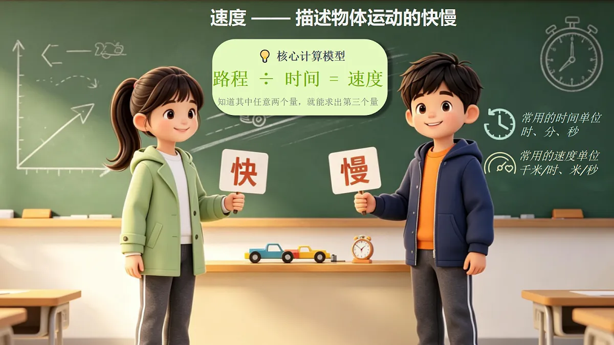 07运动的快慢第7页