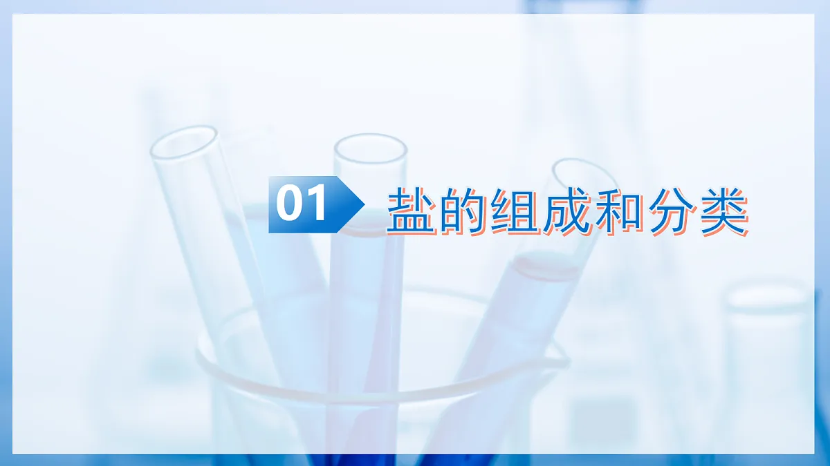 课题2 认识酸、碱、盐的性质和应用 第3课时(教学课件)化学沪科版五四学制2024九年级全一册第5页
