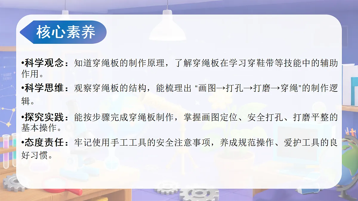 4.12 做个穿绳板(教学课件)第3页