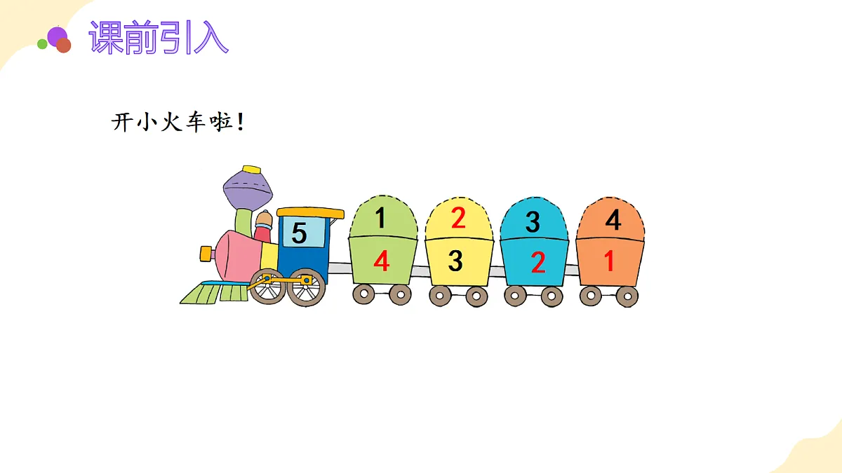 2026(新教材)人教版数学一年级上册-1.5《加法》(课件)第5页