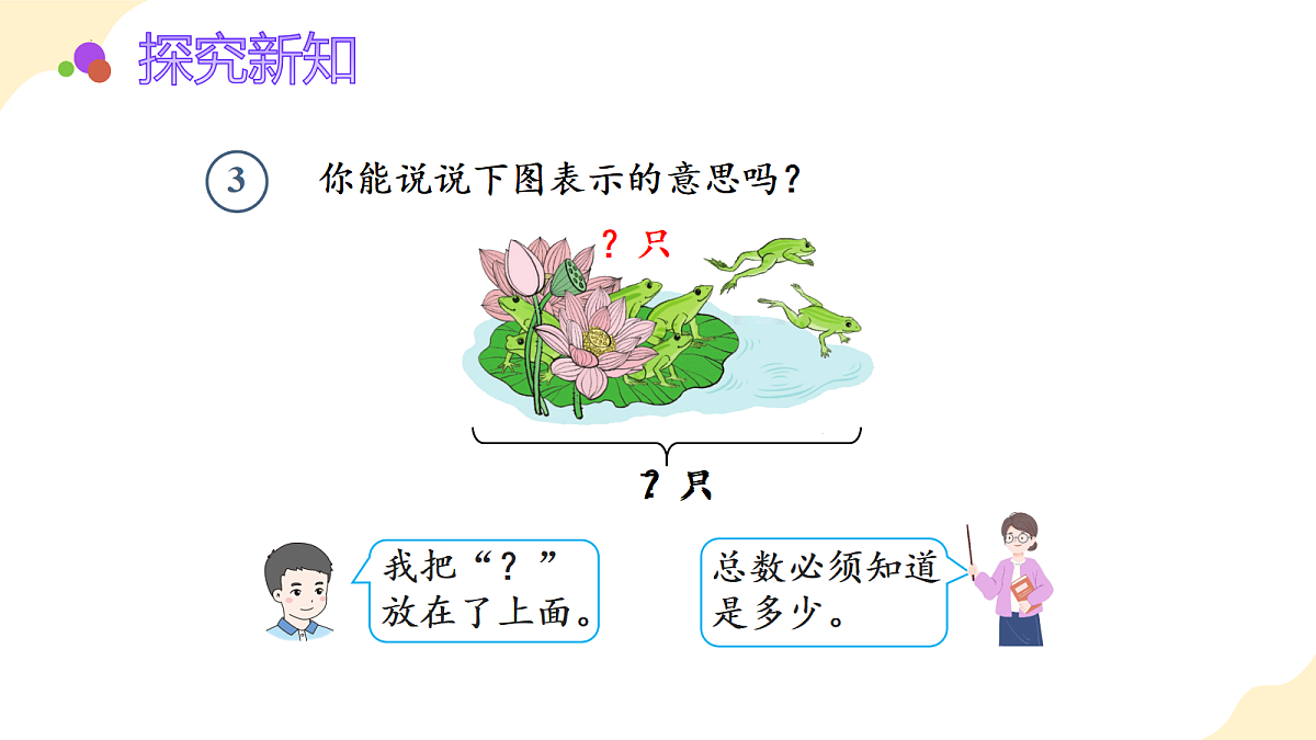 2026(新教材)人教版数学一年级上册-2.7《用减法解决问题》(课件)第8页