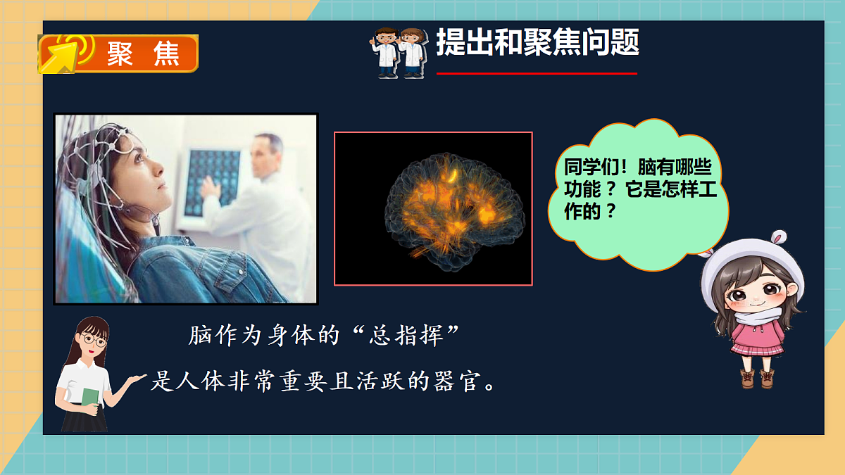 1.4身体的“总指挥”第2页