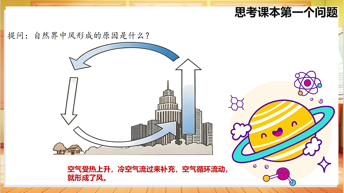 2.6 热对流(教学课件)【含AI视频】科学苏教版五年级上册(新教材)第5页