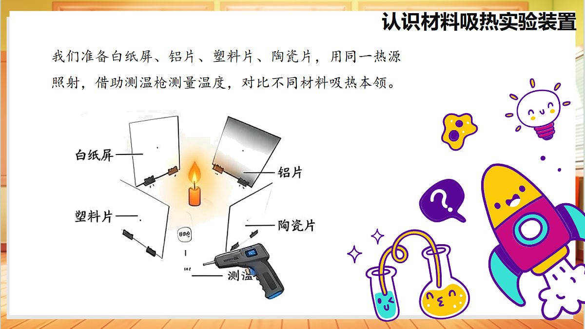 2.7 热辐射(教学课件)【含AI视频】科学苏教版五年级上册(新教材)第8页