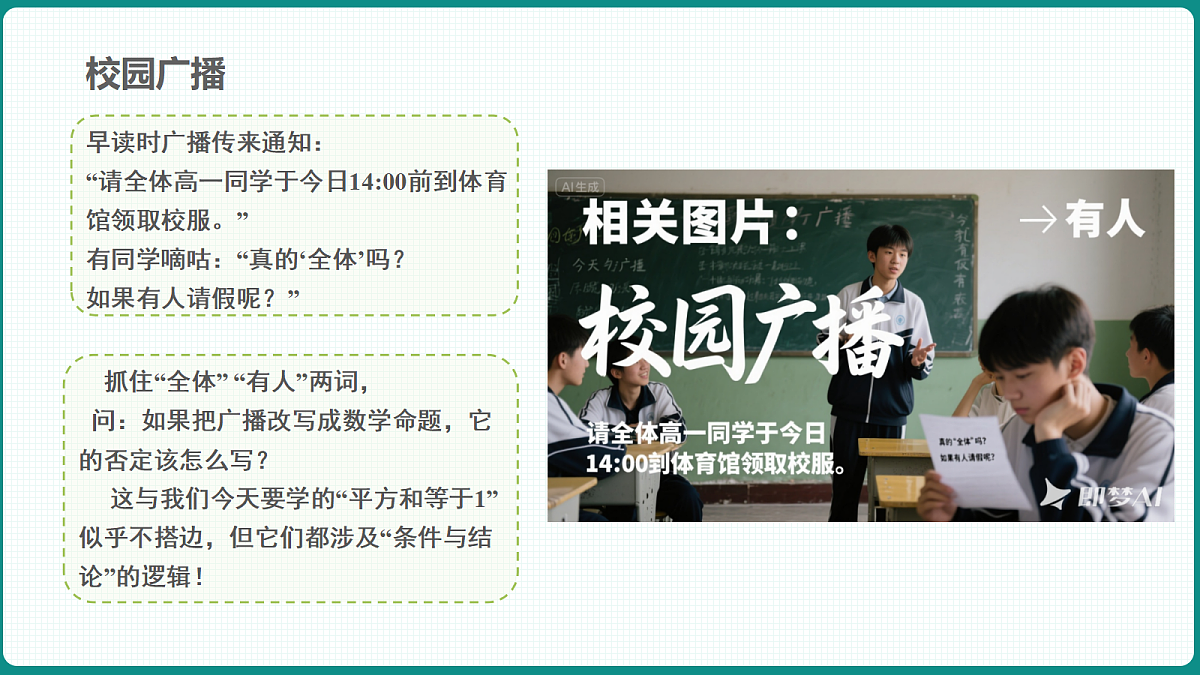 5.2.2《同角三角函数的基本关系》 课件 人教版(2019)高一数学必修一第5页