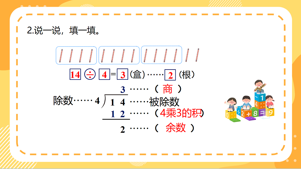 4.3《两位数除以一位数的笔算方法》(课件)北京版数学三上第4页