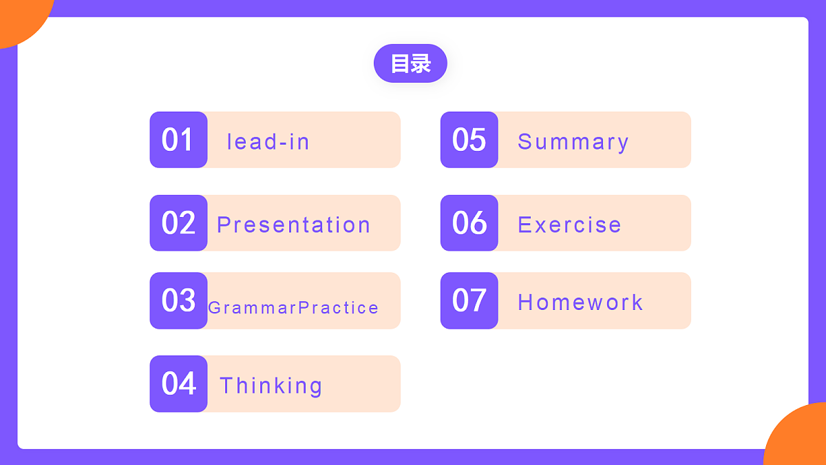 Unit 1 《The Changing World》 Section A (4a-4c)课件人教版英语九上第2页