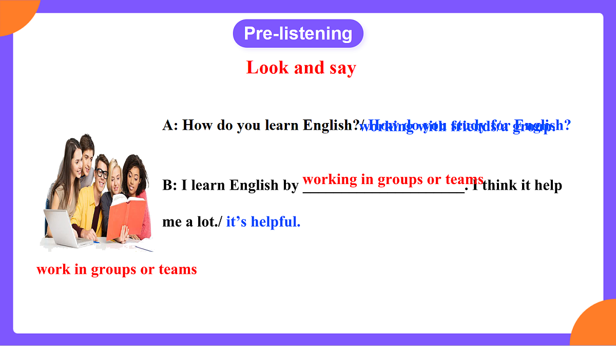 Unit 3 《Smart Learning》 Section A (1a-1d)课件 人教版九年级上册第7页