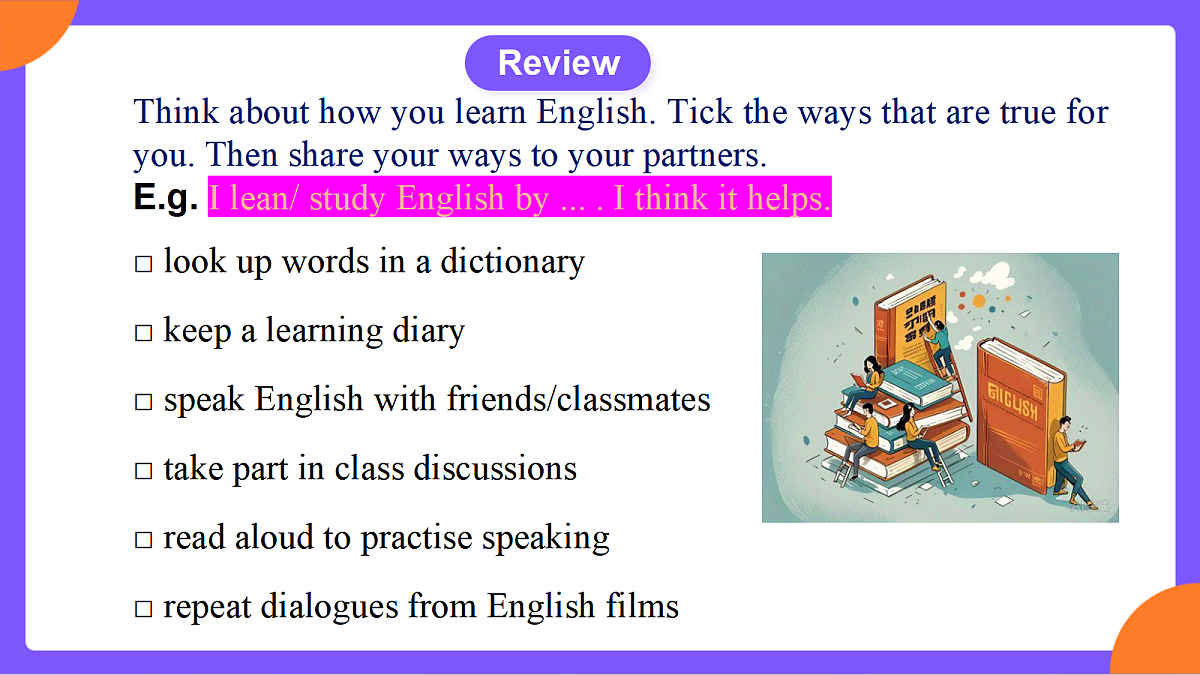 Unit 3 《Smart Learning》 Section A (3a-3e)课件 人教版九年级上册第5页