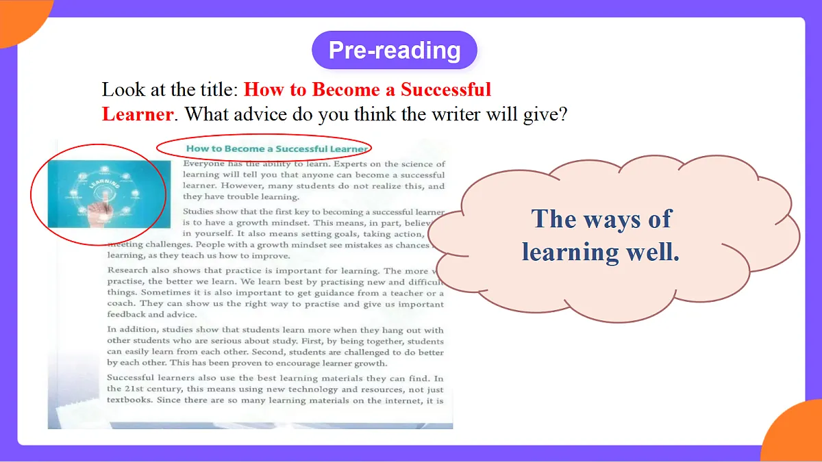 Unit 3 《Smart Learning》 SectionB (1a-1e)课件 人教版九年级上册第5页