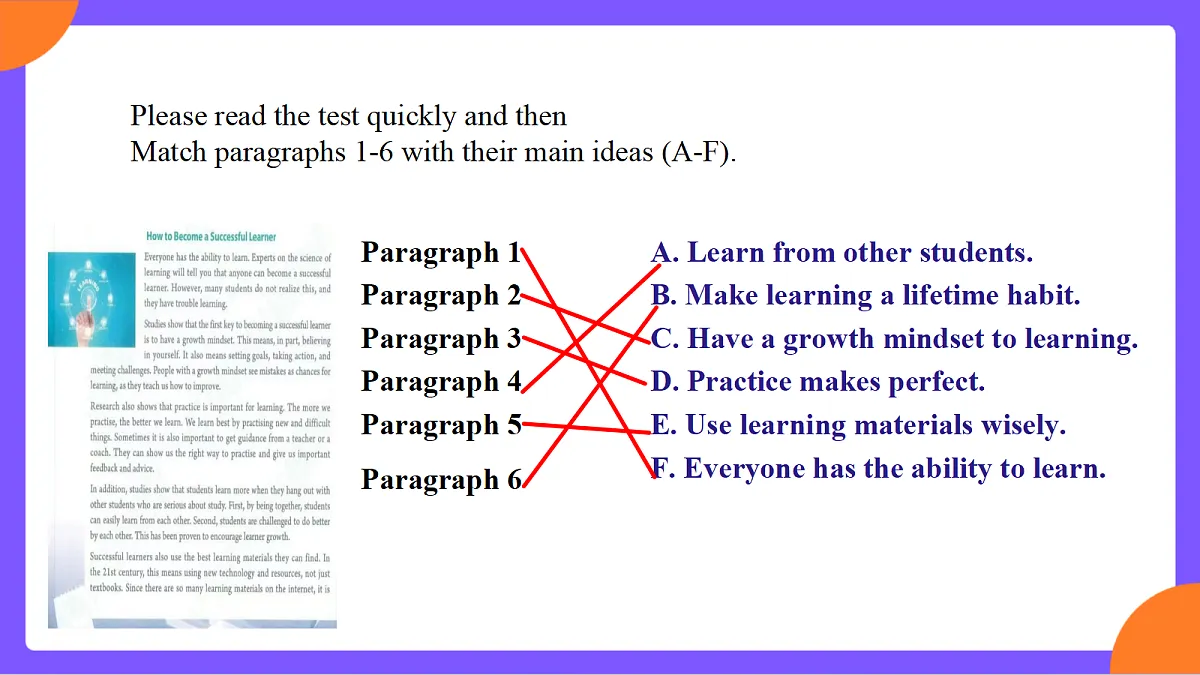 Unit 3 《Smart Learning》 SectionB (1a-1e)课件 人教版九年级上册第6页