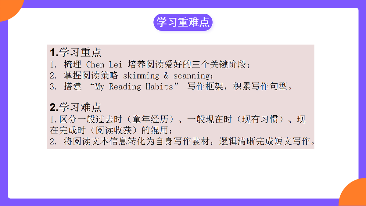 Unit 3 《Smart Learning》 SectionB (3a-3d)课件 人教版九年级上册第4页