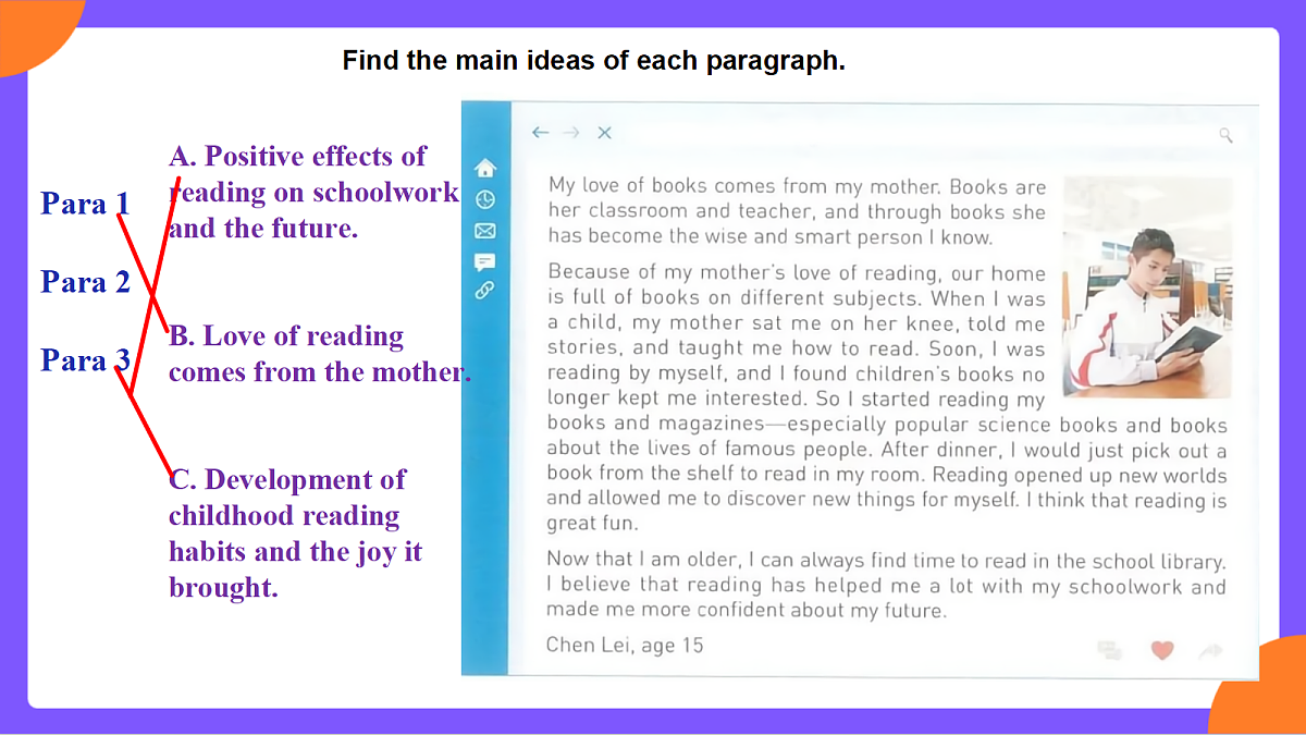 Unit 3 《Smart Learning》 SectionB (3a-3d)课件 人教版九年级上册第7页
