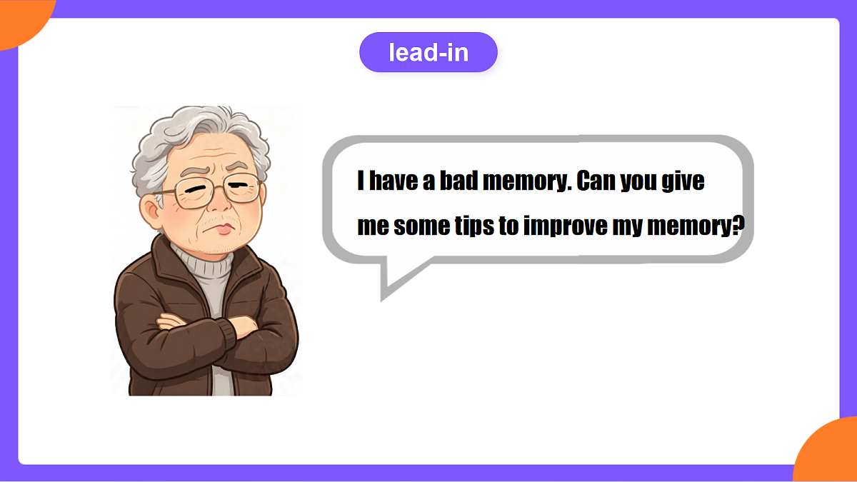 Unit 4 《Our Memory Section B (1a-1e》课件 人教版英语九上第5页