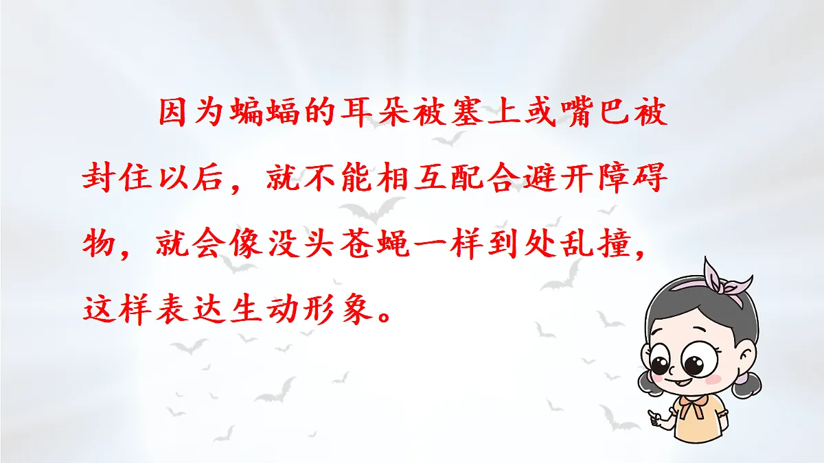 【教学课件】5《夜间飞行的秘密》第2课时第4页