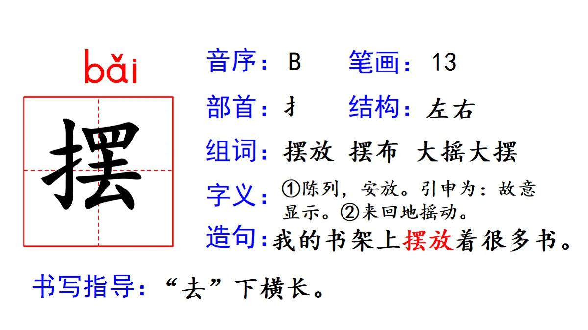 【教学课件】6.方帽子店第1课时第8页