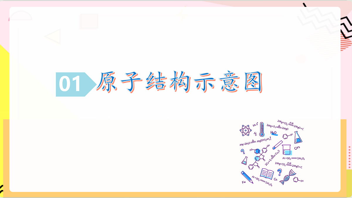 2.1《 原子》 第2课时 课件 鲁教版化学九上第6页