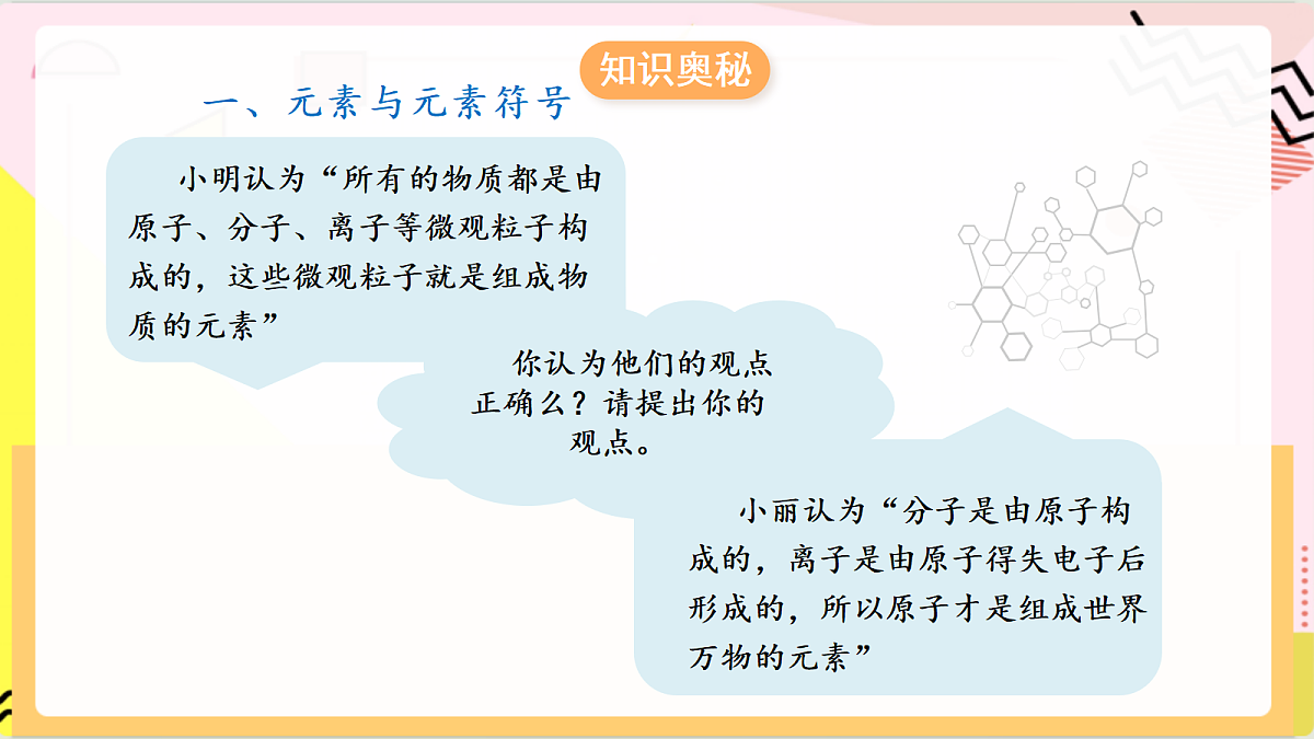 2.2《 元素》课件 鲁教版化学九上第8页