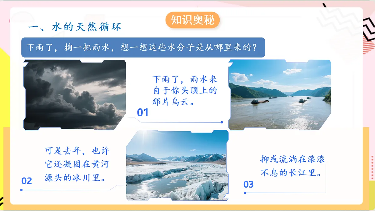 3.1《运动的水分子》 第2课时 课件 鲁教版化学九上第6页