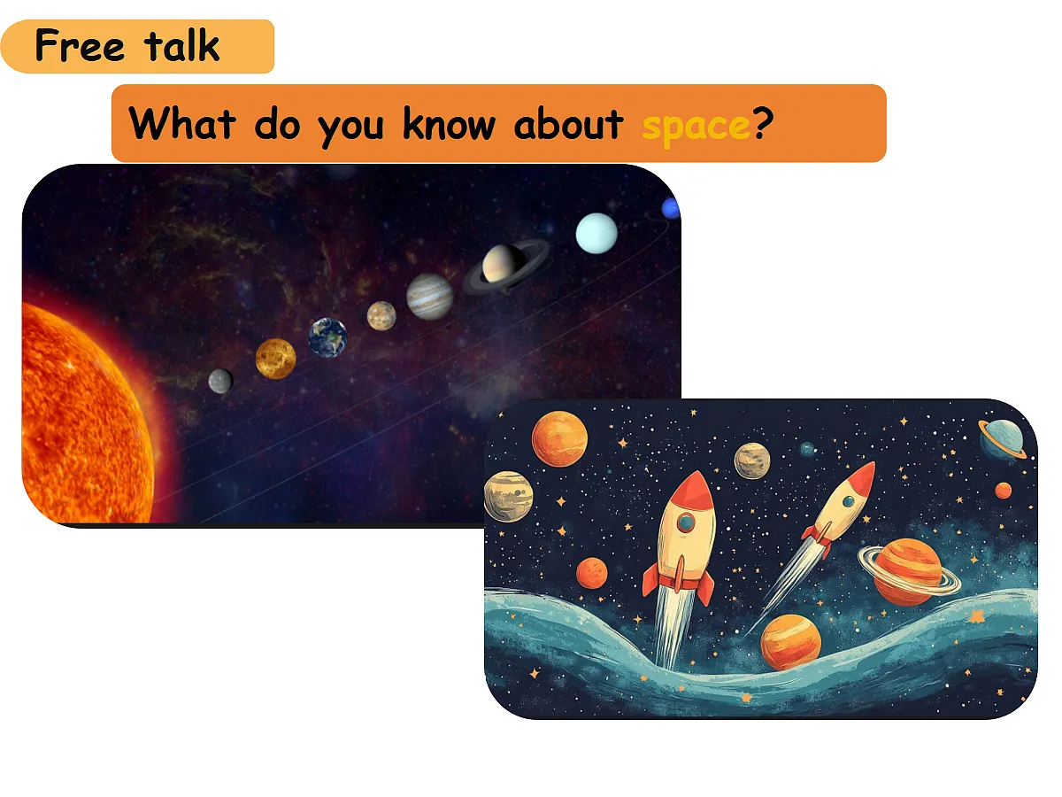 第1课时 A Let’s talk&Let’s learn第4页