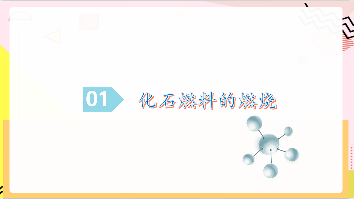 6.2《 化石燃料的利用》 课件 鲁教版化学九上第5页
