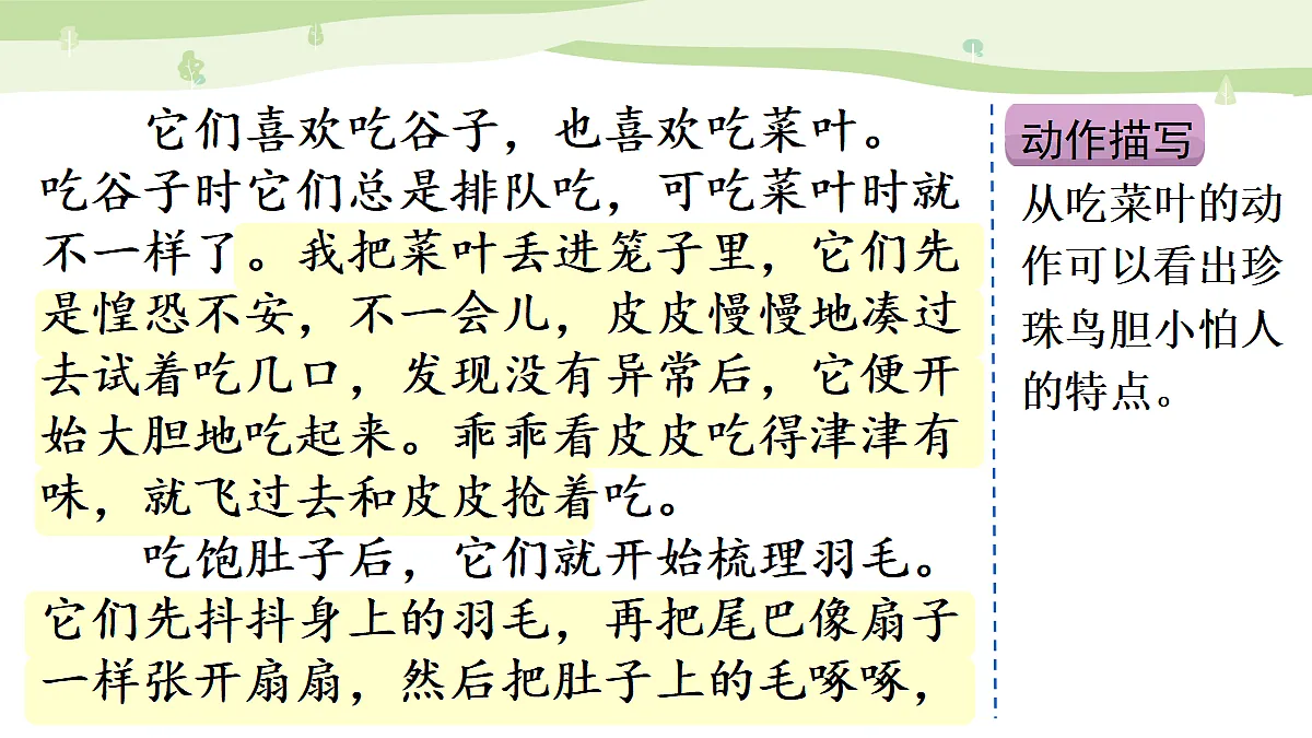 习作:我的心爱之物(范文+点评+升格)第5页
