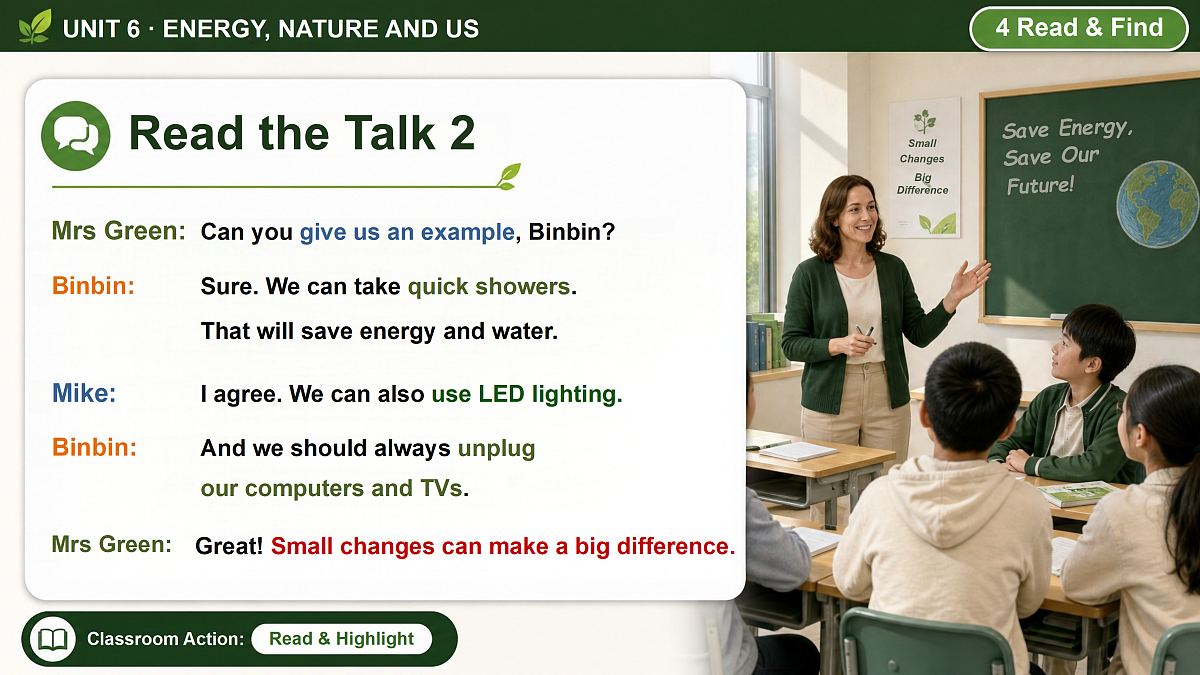 U6L3 Part B Let's talk第8页