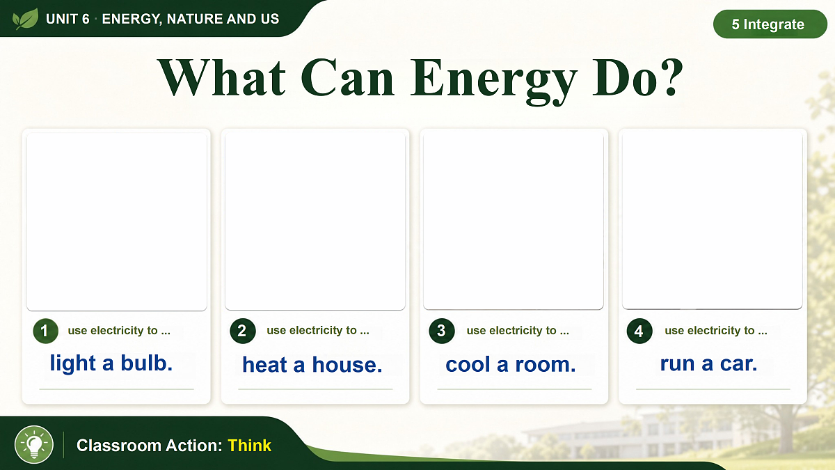 U6L2 Part A Let’s learn & Think, write and talk第6页